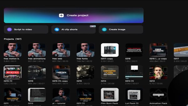 capcut pro apk atualizado capcut apk atualizado